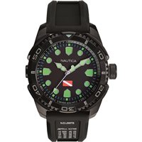 Orologio Nautica Uomo in Acciaio NAPTDS903 - NAPTDS903